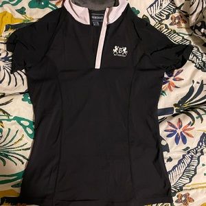 B Vertigo Equestrian Top